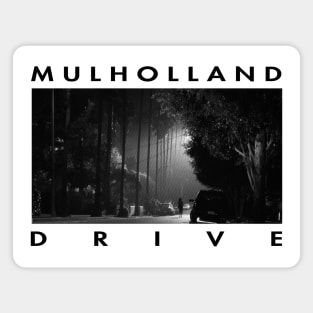 Mulholland Drive - Cinematography Magnet